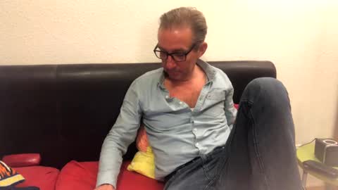 Nico online show from January 3, 12:43 am