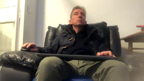 Nico online show from February 12, 12:05 am