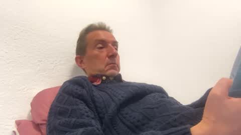 Nico online show from March 11, 11:48 pm