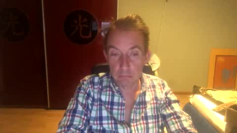 Nico online show from January 14, 8:23 pm