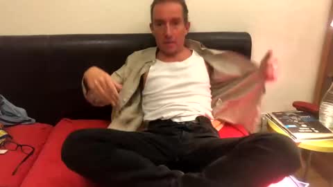 Nico online show from January 4, 11:59 pm