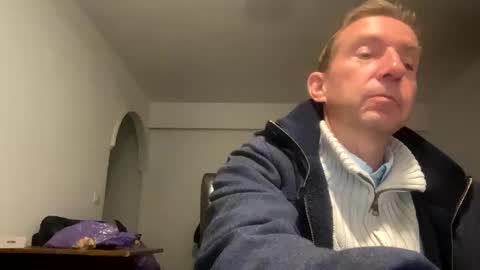 Nico online show from March 12, 11:44 pm