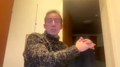 Nico online show from January 23, 5:10 pm