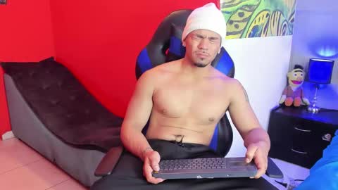 nico_blaze7 online show from February 20, 1:02 pm