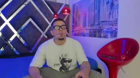 nico_blaze7 online show from February 3, 7:52 pm