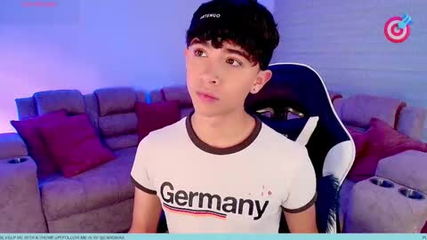 nico online show from January 13, 10:25 pm