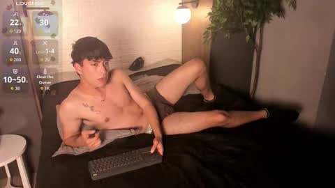 Nico  online show from January 8, 8:14 pm