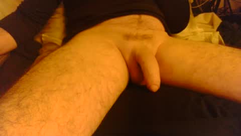 Nico LarsenX online show from June 24, 3:09 am