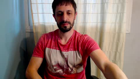 Nico online show from May 16, 8:07 pm