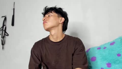 Nico  online show from December 13, 3:16 am