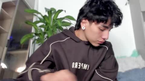 Nico  online show from February 26, 4:36 am