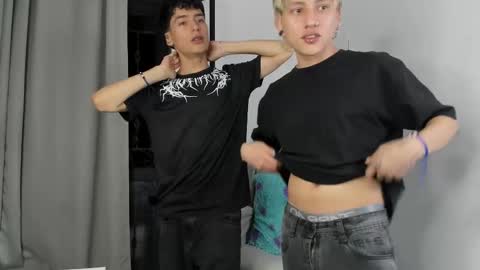 Nico  online show from October 15, 4:42 am