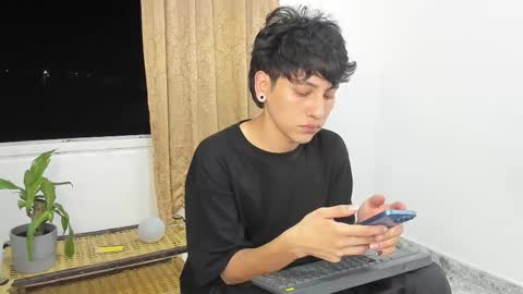 Nico  online show from March 4, 5:53 am