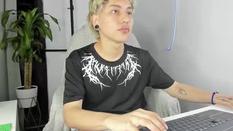 Nico  online show from September 24, 4:12 am