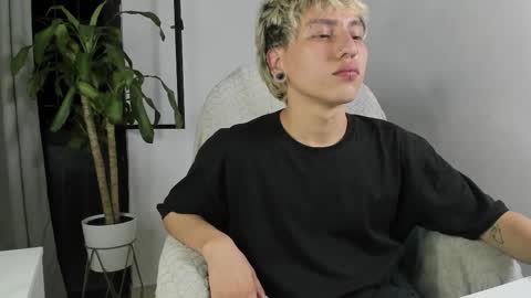 Nico  online show from November 6, 4:37 am