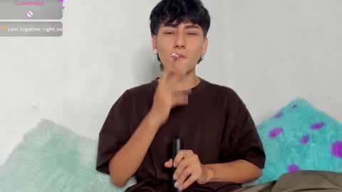 Nico  online show from December 16, 4:23 am