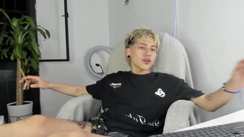 Nico  online show from September 20, 3:50 am