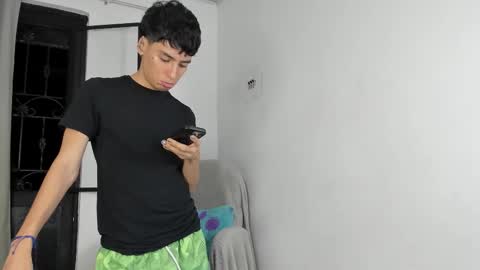 Nico  online show from October 13, 11:33 pm