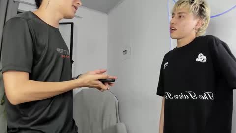 Nico  online show from October 4, 3:33 am