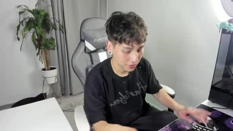 Nico  online show from April 16, 6:02 am