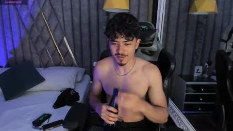 Nicolai online show from June 4, 1:28 pm
