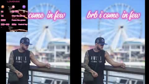 nicolas online show from January 18, 5:31 am