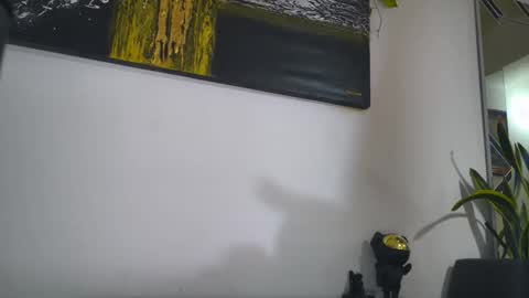 Nicolas online show from January 8, 1:33 am