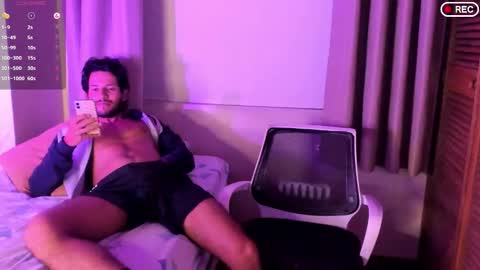 nicolasrodrii online show from December 21, 2:08 am