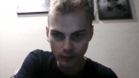 nicotinic_mouse online show from November 13, 9:14 am