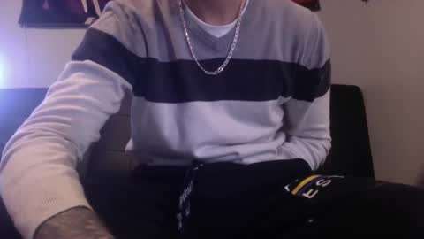 NicxDick online show from December 13, 4:38 pm