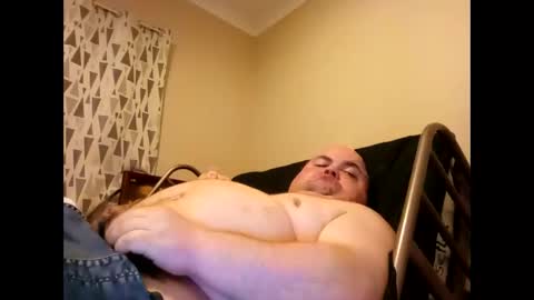 nigel1277 online show from September 11, 10:47 am