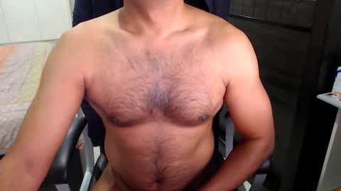 night_rider09711 online show from January 29, 9:50 pm