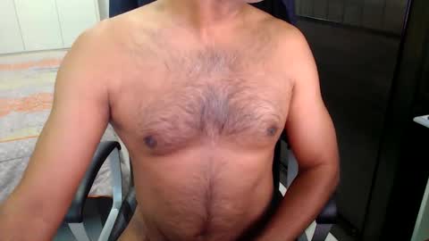 night_rider09711 online show from January 6, 12:13 pm