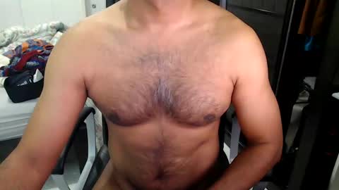 night_rider09711 online show from December 7, 7:38 am