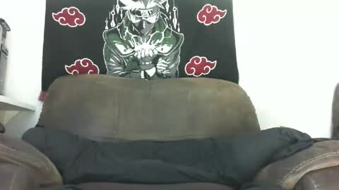 night_watchman online show from March 25, 7:40 pm