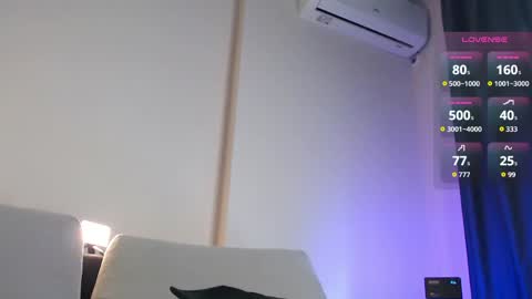 Jameson online show from April 25, 1:41 pm