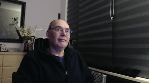 nightkeeper63 online show from February 17, 12:53 am