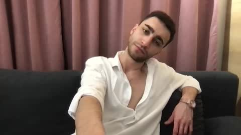 nightpulse14 online show from March 23, 9:10 pm