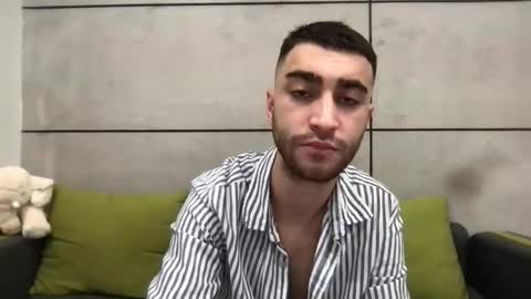 nightpulse14 online show from November 16, 12:24 am