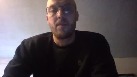 nighttime online show from February 20, 8:14 pm