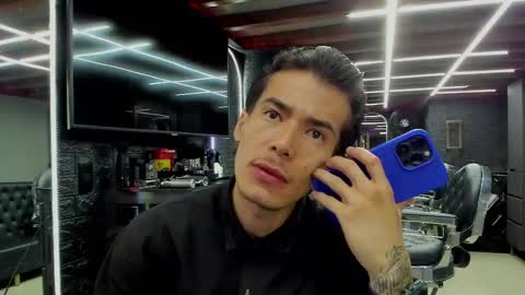 Niick online show from March 20, 3:32 am