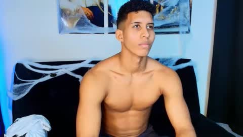 Niico online show from October 27, 9:17 pm