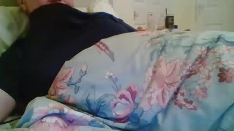 Nijinsky11 online show from February 20, 12:29 am