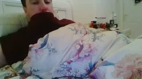 Nijinsky11 online show from January 17, 1:41 am