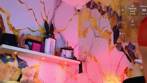 Nijinsky online show from November 29, 11:23 am