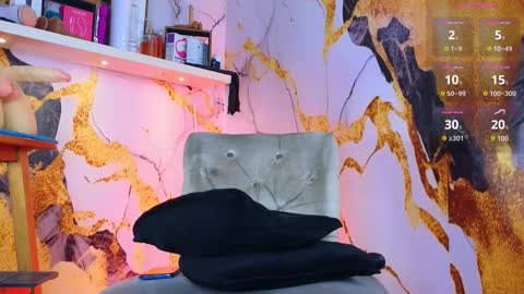 Nijinsky online show from December 5, 11:28 am