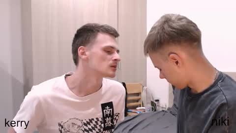 nikikerry_cum_ online show from October 11, 11:47 am