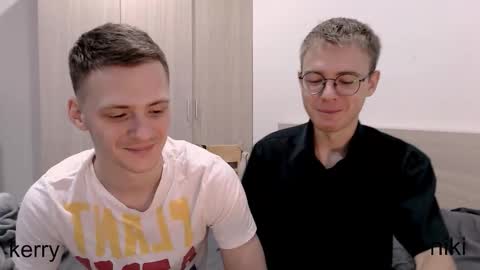 nikikerry_cum_ online show from October 30, 9:00 am