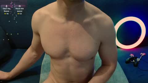 Sasha online show from April 5, 9:39 am