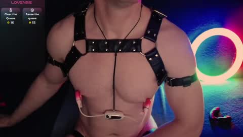 Sasha online show from May 16, 1:25 am